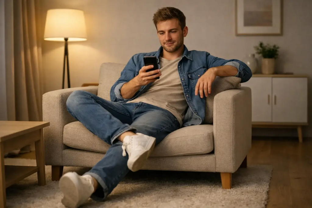 Comparaison des plateformes de paris sportifs sur smartphone